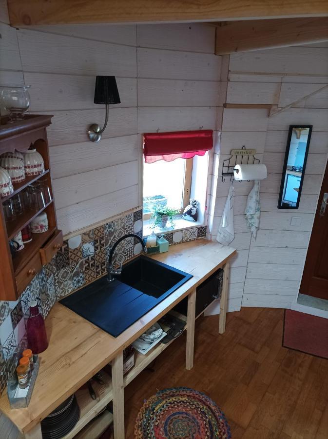 La Tour De Ver Gite Atypique Possibilite Table D'Hotes Sur Reservation Luaran gambar